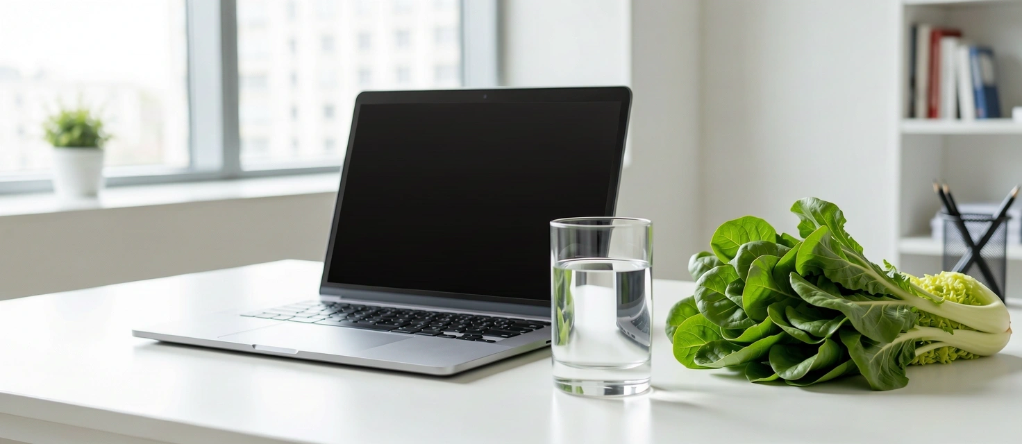 Profesionalno okruženje Nutrilfow RS savetovališta