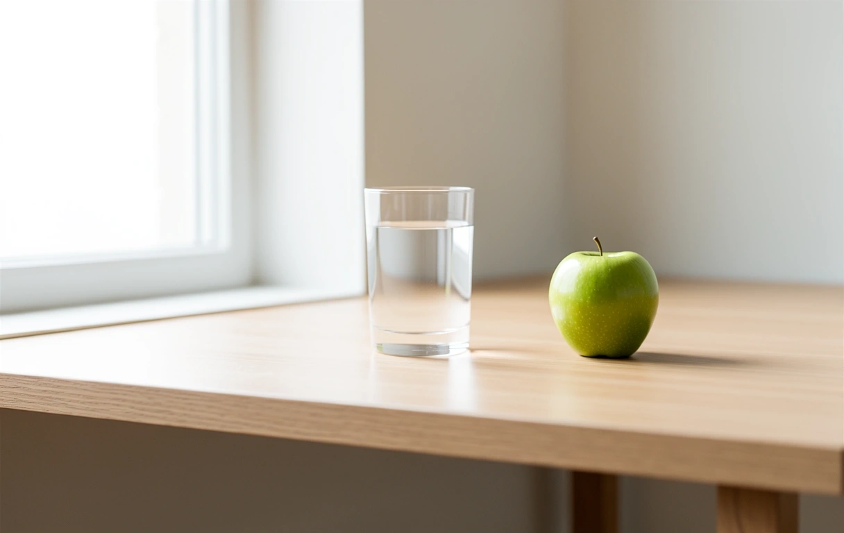 Nutriflow RS ambijent